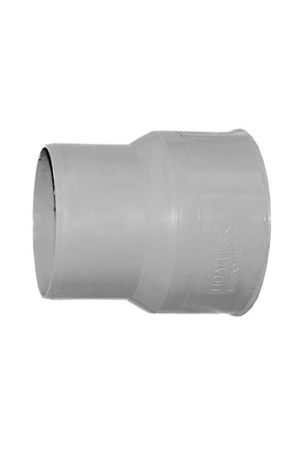 Переход на чугун РОССИЯ D=110/124