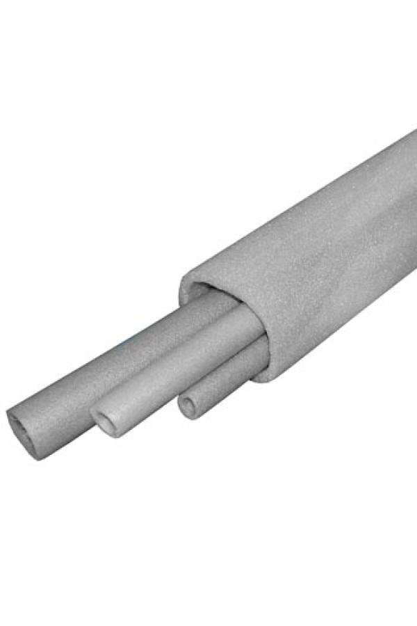 Теплоизоляция для труб НПЭ РОССИЯ D=42х9