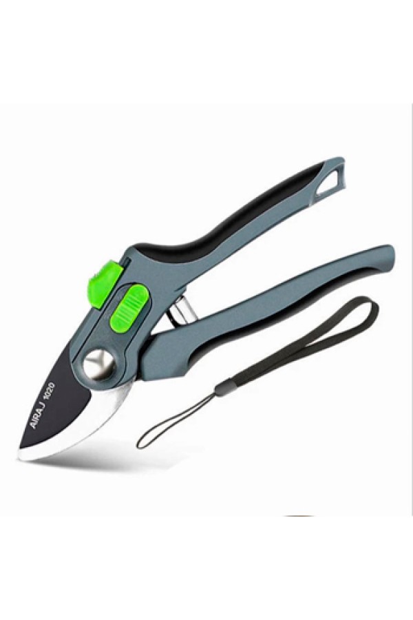 Секатор садовый профессиональный SM-SK821