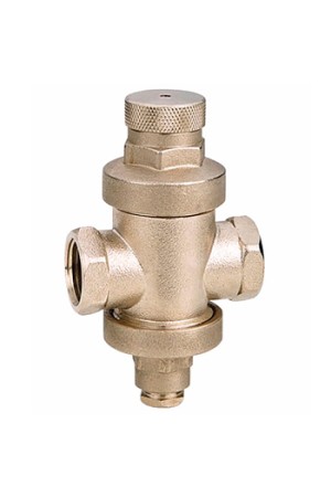 Компенсатор давления SM-09803 1/2 дюйма
