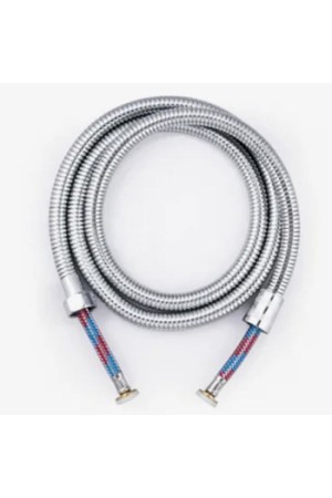 Шланг для биде 1/2 х 1/2 дюйма Conus 120 см (с защитой от разрыва)