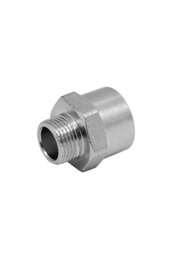 Переходник ST 60076N0304 1/2 х 3/8 дюйма F-M