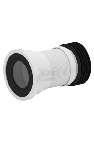 Переходник для унитаза раздвижной АНИ К918