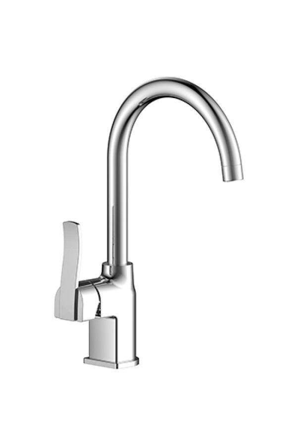 Смеситель для кухни MATRIX SMF-323257 'GRACE'