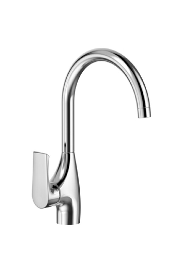 Смеситель для кухни MATRIX SMF-323287 'AURA'