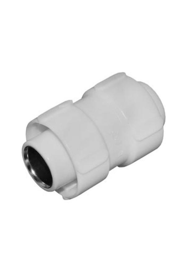 PE-RT Муфта ST - KINGBULL 520002 20 мм