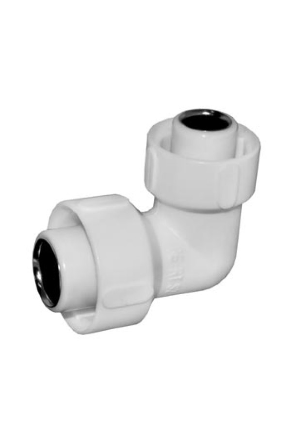 PE-RT Уголок ST - KINGBULL 520016 25 х 32 мм