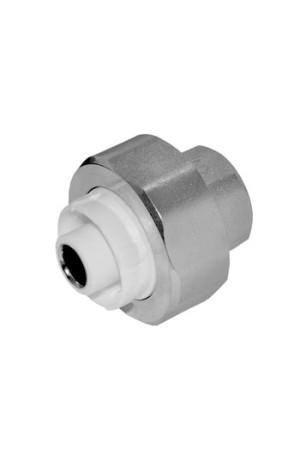 PE-RT Американка ST - KINGBULL 530049 F 1/2 дюйма х 20 мм