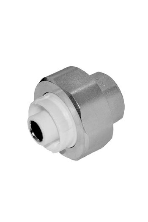 PE-RT Американка ST - KINGBULL 530049 F 1/2 дюйма х 20 мм