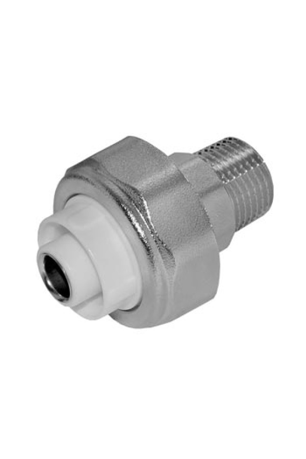 PE-RT Американка ST - KINGBULL 590020 M 3/4 дюйма х 32 мм