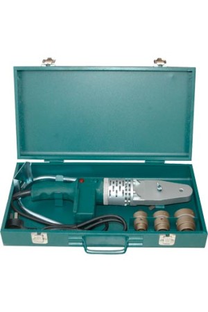 Паяльник для PE-RT труб ST - KINGBULL 540006 (16-32 мм)