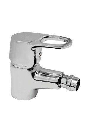 Смеситель для биде FRAP F5050