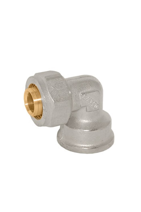 Уголок ST 530022N052630А 3/4 дюйма х 26 мм F-Цанга