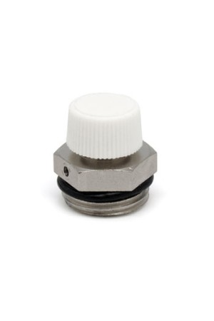 Кран Маевского ST XF75816 1/2 дюйма (ручной)