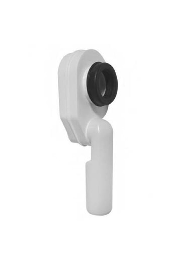 Сифон для писсуара ALCAPLAST A-45С 1-1/2 дюйма x 50 вертикальный