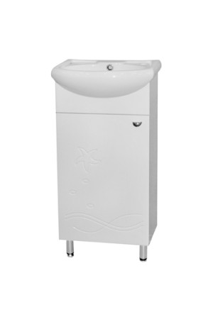 Тумба под раковину 'ЛАГУНА 40' (АЗОВ 40)