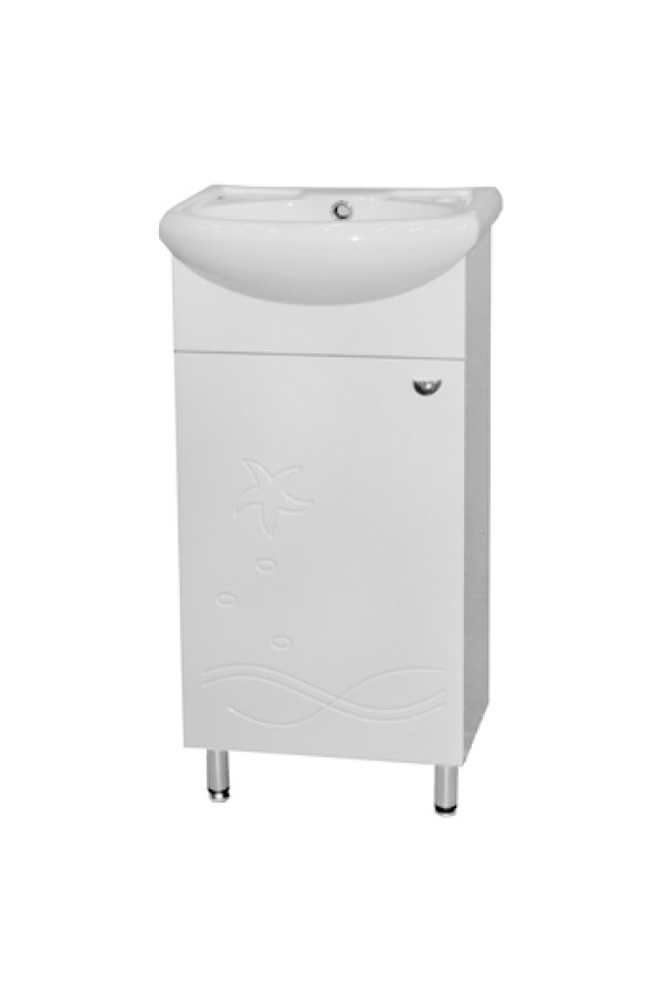 Тумба под раковину 'ЛАГУНА 40' (АЗОВ 40)