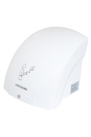 Сушилка для рук ST SMSR210W белая (1800 W)