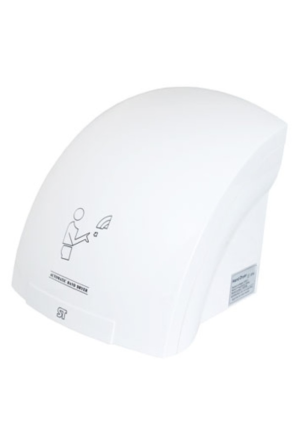 Сушилка для рук ST SMSR210W белая (1800 W)