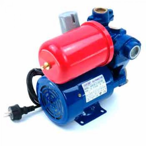 Насосная станция UNIPUMP AUPS 126