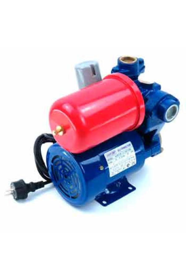 Насосная станция UNIPUMP AUPS 126