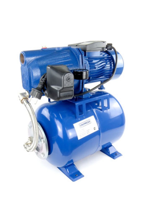 Насосная станция UNIPUMP AUTO JET 110L