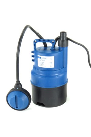 Насос дренажный UNIPUMP SUB-209 P