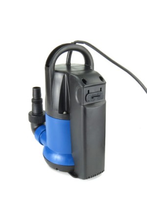 Насос дренажный UNIPUMP SUB-407 P