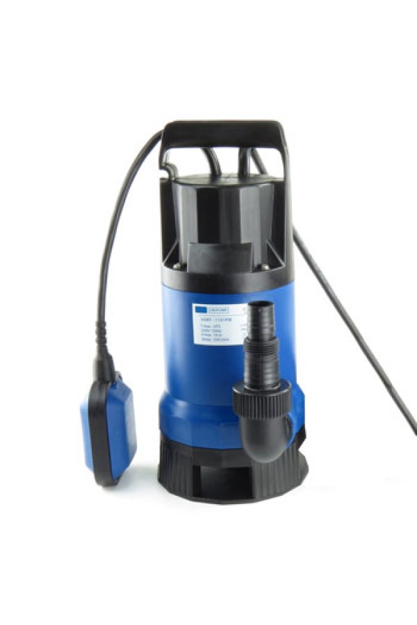Насос дренажный UNIPUMP VORT- 1101 PW