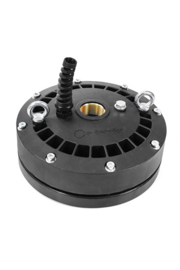 Оголовок для скважины UNIPUMP АОС-133-40