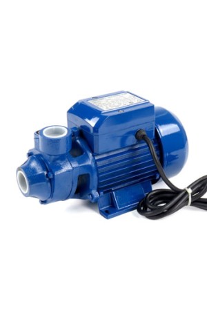 Насос поверхностный вихревой UNIPUMP QB 60