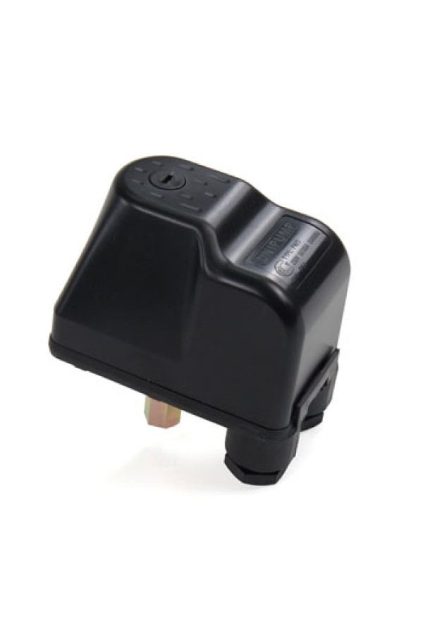 Автоматическое реле давления UNIPUMP PM/5 1/4 дюйма BP
