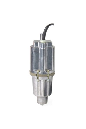 Насос погружной вибрационный UNIPUMP 'БАВЛЕНЕЦ' БВ 0,12-40-У5 нижний забор (кабель 25 м)