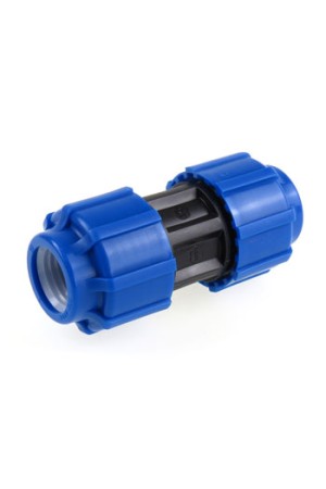 Муфта ПОЛИТЭК 'ТПК-АКВА' 25 мм