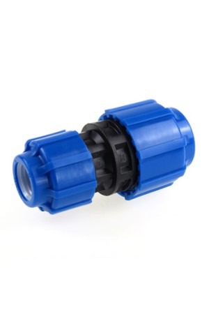 Муфта ПОЛИТЭК 'ТПК-АКВА' 25 х 32 мм