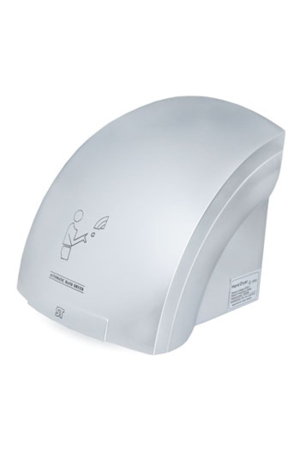 Сушилка для рук ST SMSR210G металлик (1800 W)