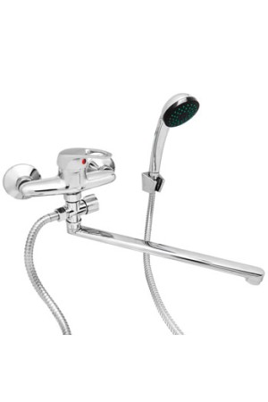 Смеситель для ванны 'ЭКОНОМ-КЛАСС' 2071-H2007