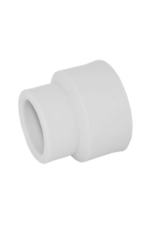 Полипропиленовая муфта W-S4025 40х25 мм
