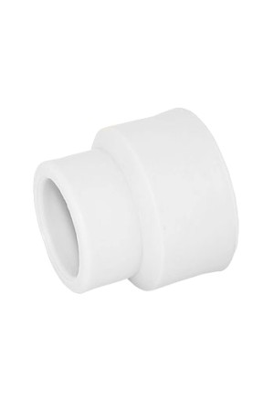 Полипропиленовая муфта W-S4032 40х32 мм