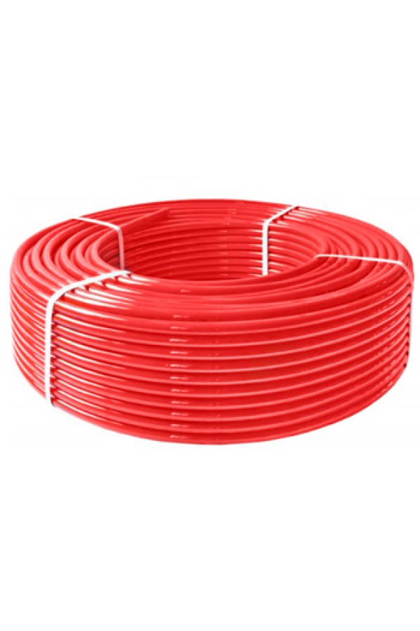 Труба для теплого пола PERT 16х2,0 мм