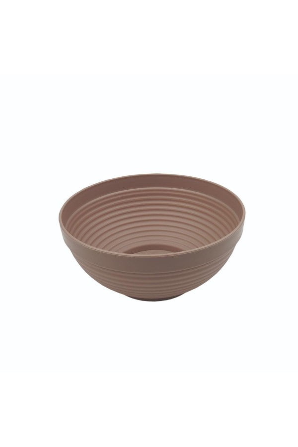 Пластиковая миска 