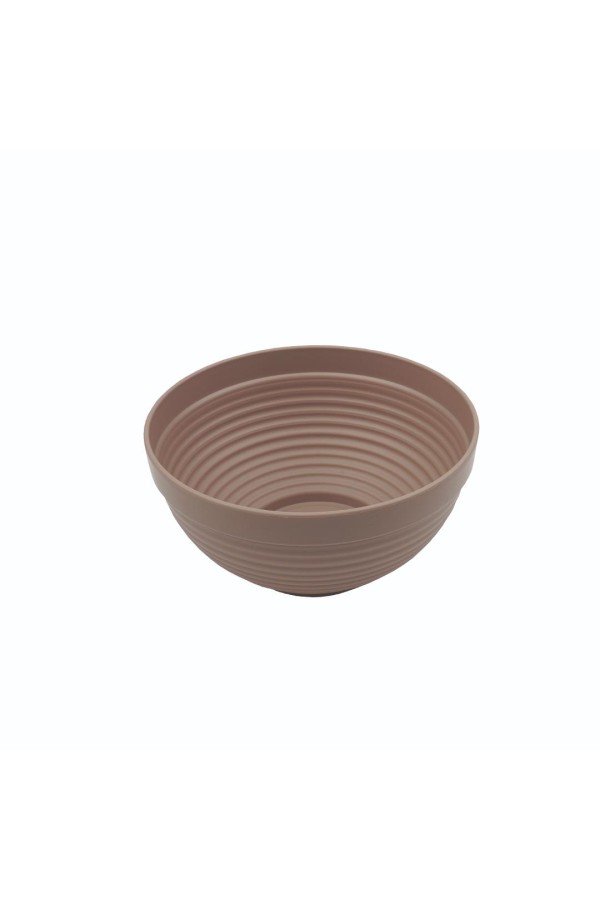 Пластиковая миска 