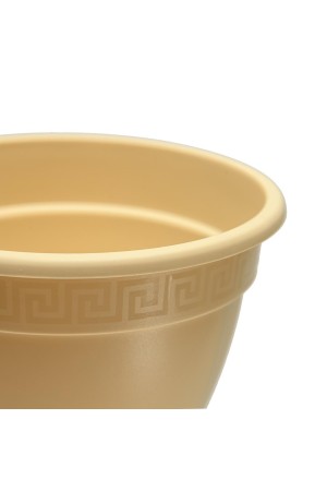 Пластиковый цветочный каскад 