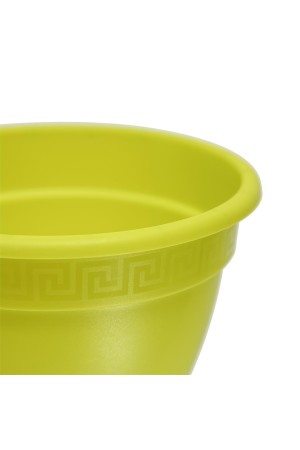 Пластиковый цветочный каскад 