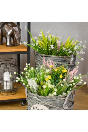 Вереск, В400, желтый