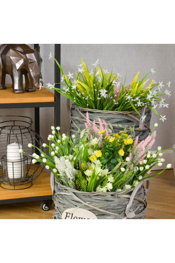 Вереск, В400, желтый