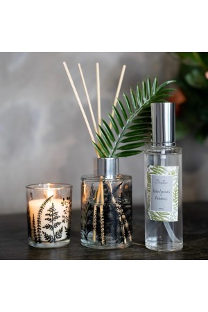 Арома сет RELAX LAVENDER & PATCHOULI, Д235 Ш215 В63