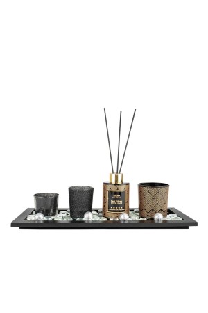 Арома сет WOOD SAGE, Д377 Ш147 В90