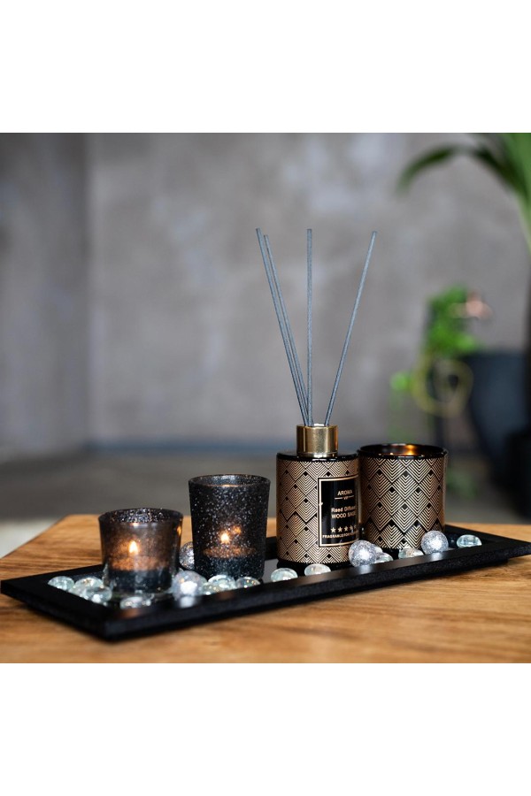 Арома сет WOOD SAGE, Д377 Ш147 В90