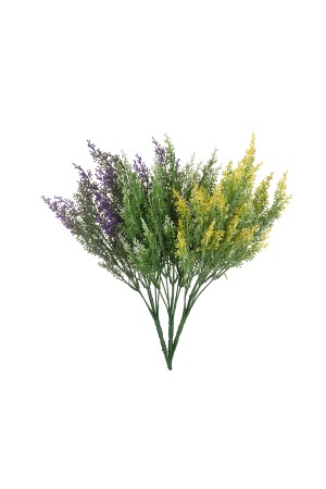 Декоративный "Вереск", В370, в ассортименте